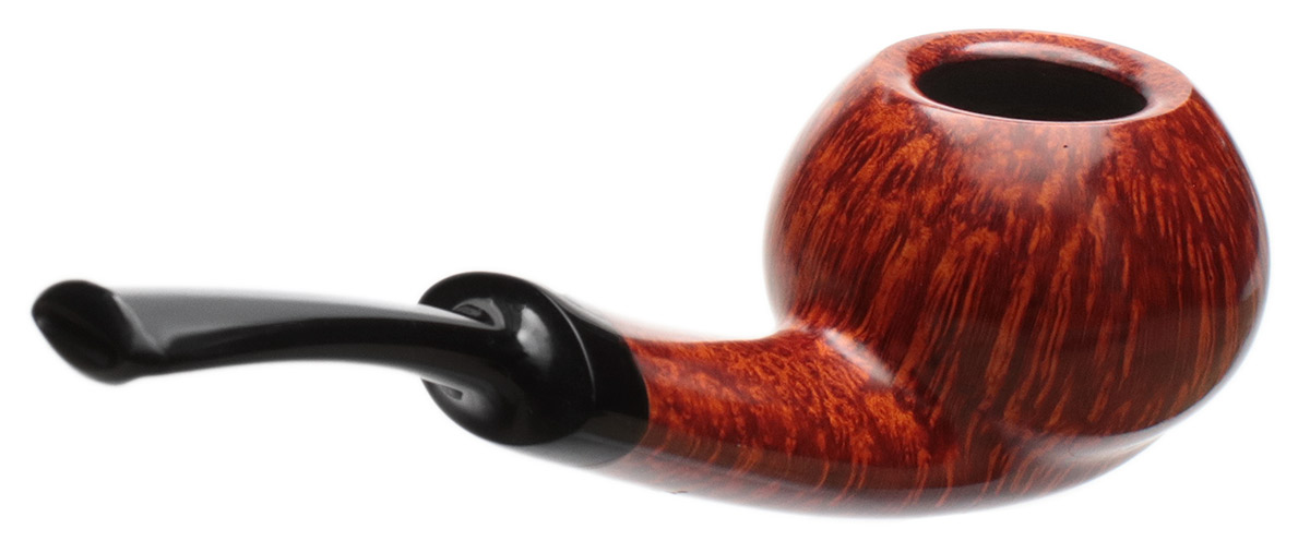 Kurt Balleby Smooth Tomato