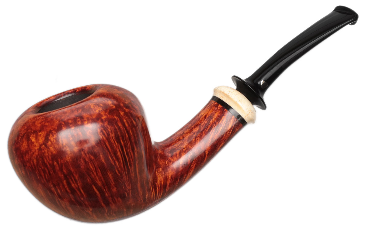 Kurt Balleby Smooth Acorn with Antler