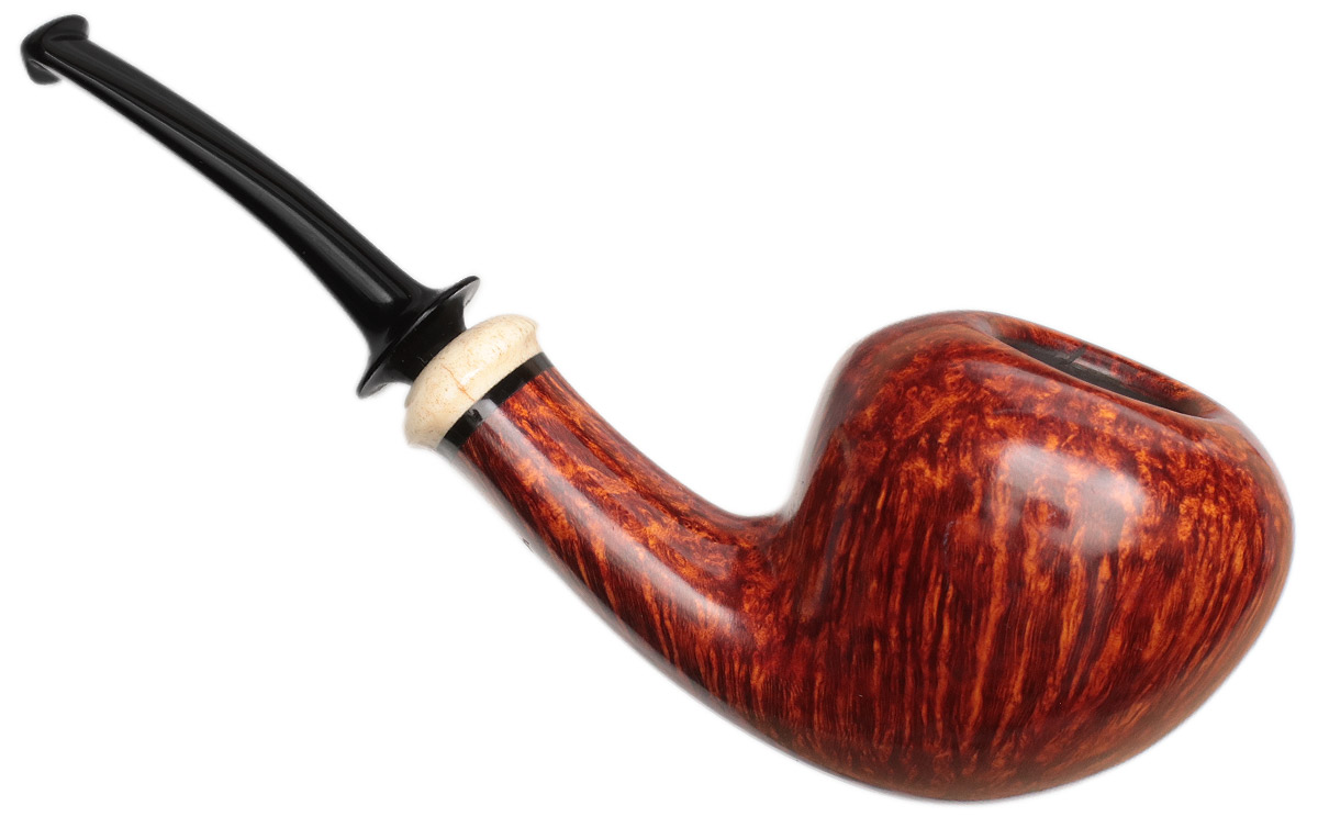 Kurt Balleby Smooth Acorn with Antler
