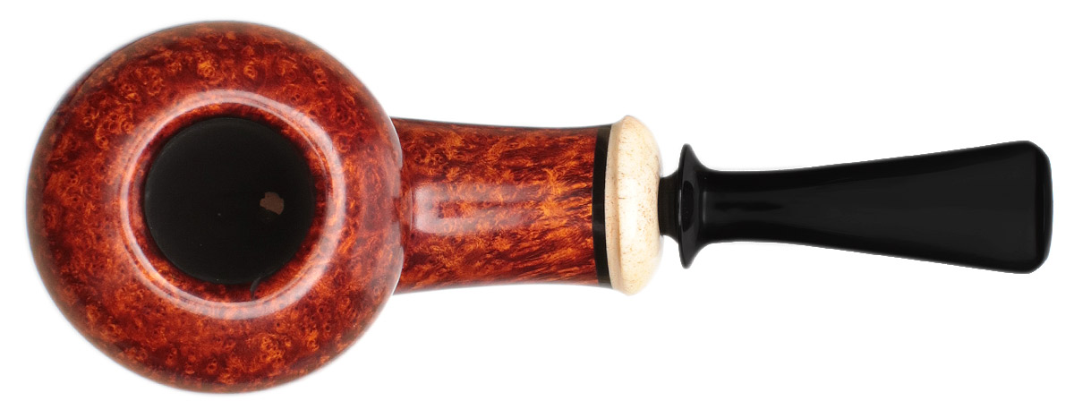 Kurt Balleby Smooth Acorn with Antler