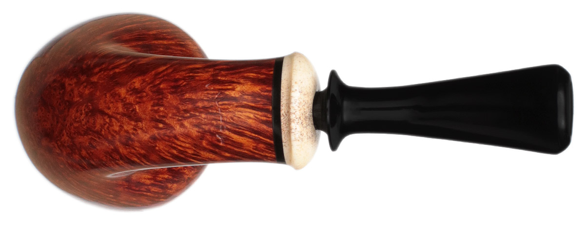 Kurt Balleby Smooth Acorn with Antler