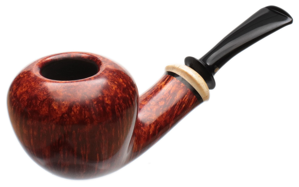 Kurt Balleby Smooth Acorn with Antler