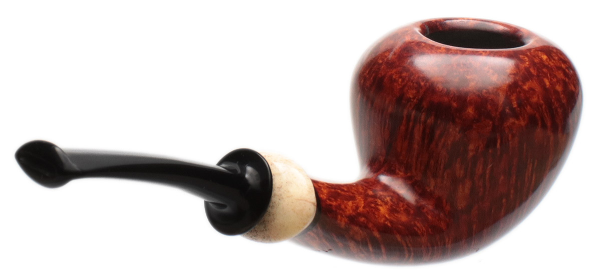 Kurt Balleby Smooth Acorn with Antler