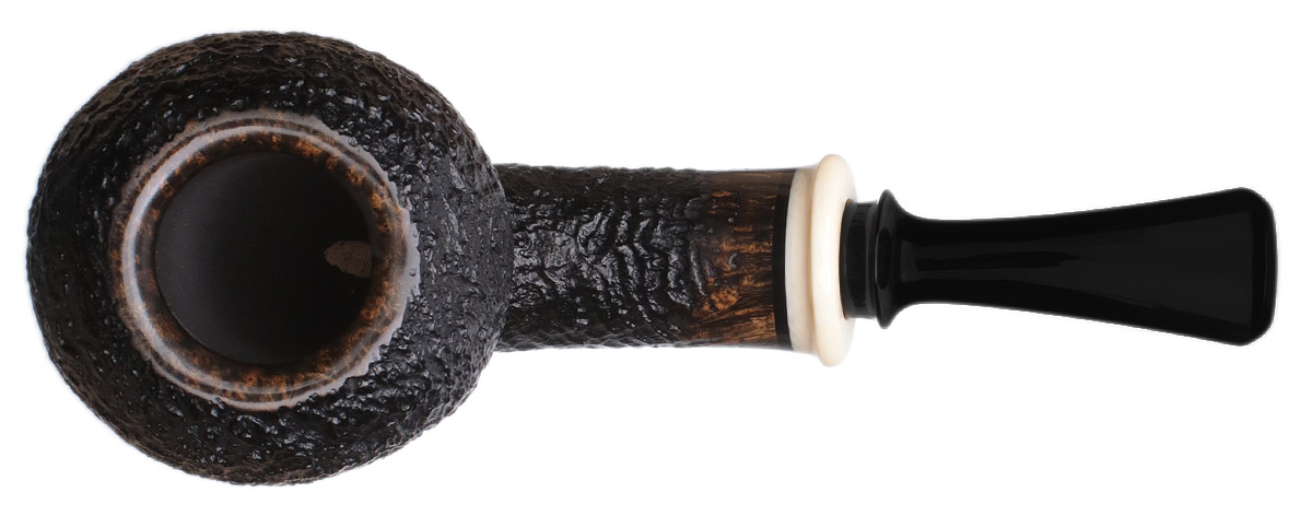 Kurt Balleby Sandblasted Acorn with Ivorite