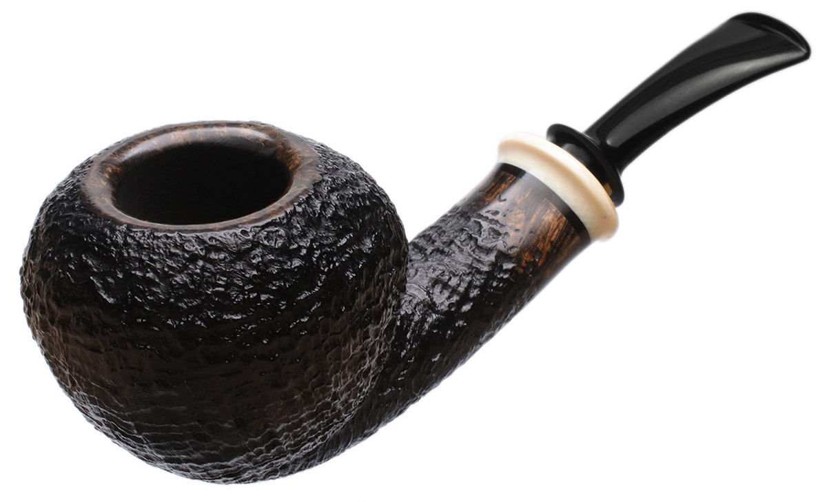 Kurt Balleby Sandblasted Acorn with Ivorite