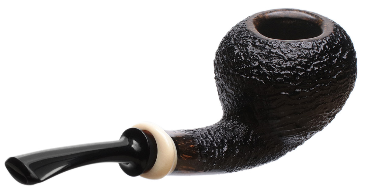 Kurt Balleby Sandblasted Acorn with Ivorite