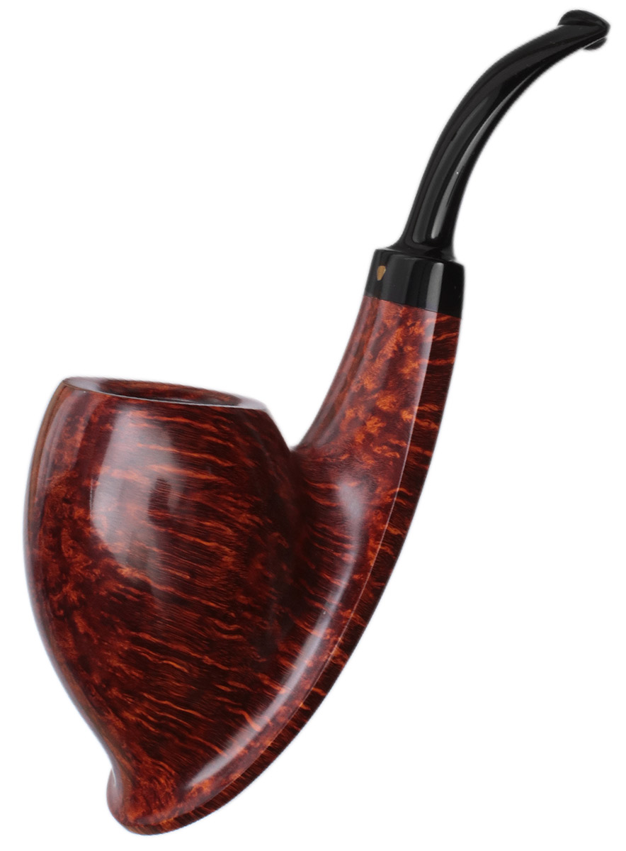 Kurt Balleby Smooth Ramses