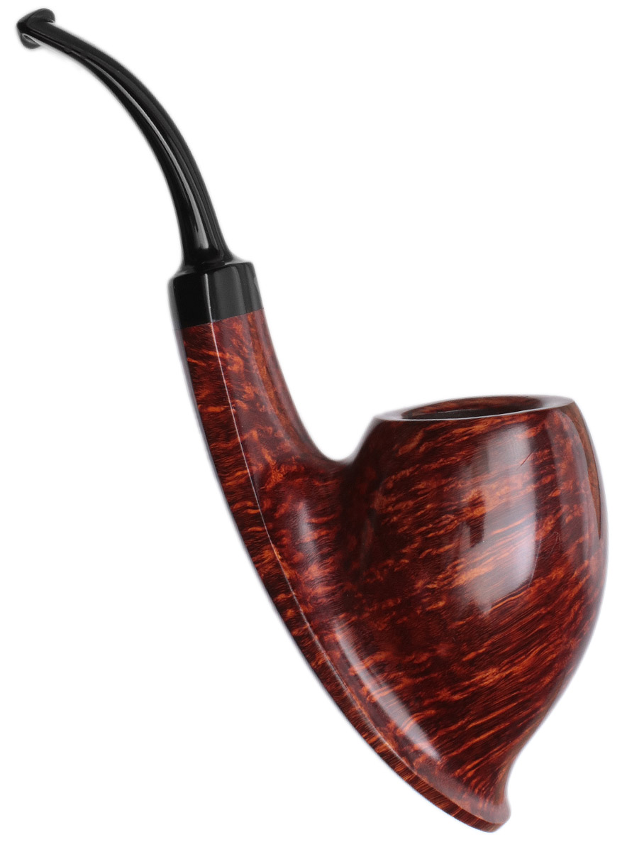Kurt Balleby Smooth Ramses