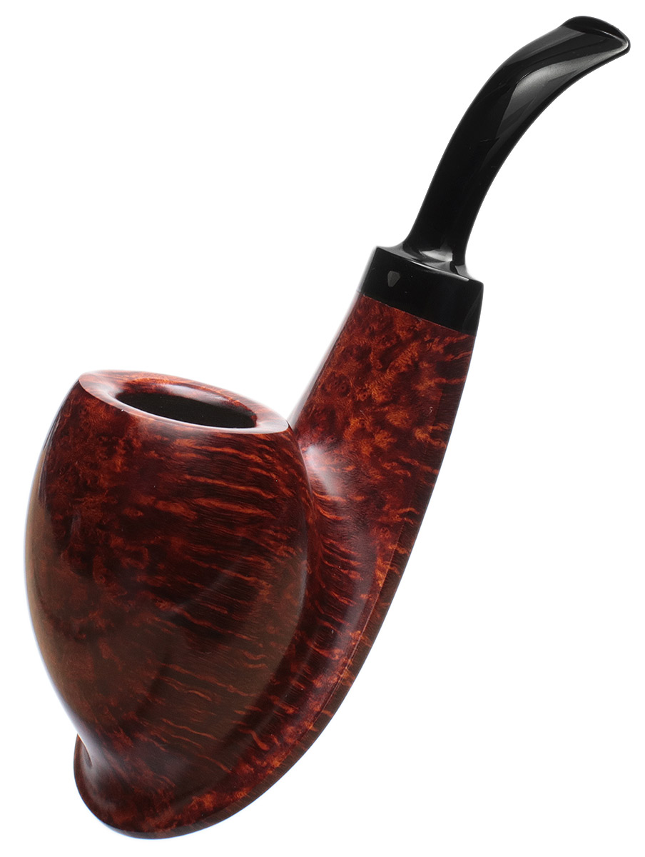 Kurt Balleby Smooth Ramses
