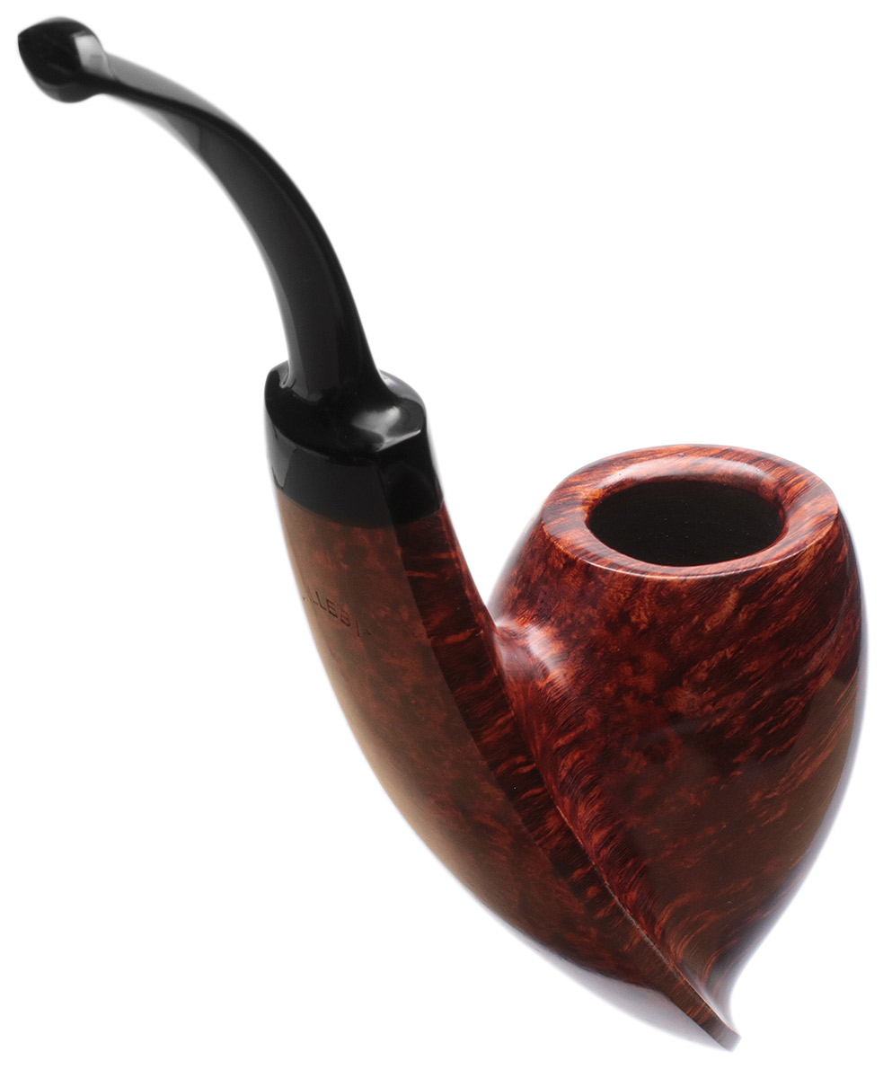 Kurt Balleby Smooth Ramses