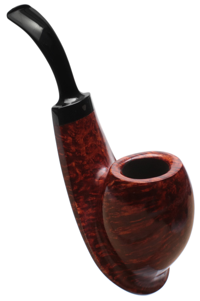 Kurt Balleby Smooth Ramses