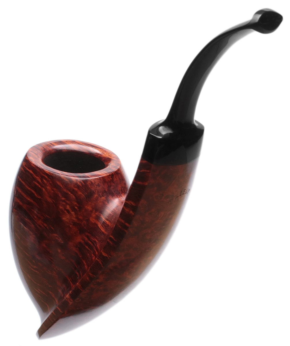 Kurt Balleby Smooth Ramses