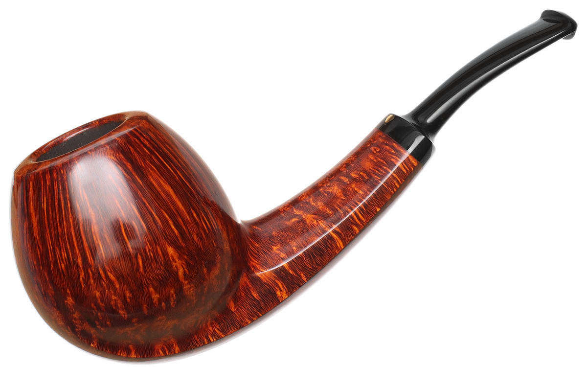 Kurt Balleby Smooth Bent Apple
