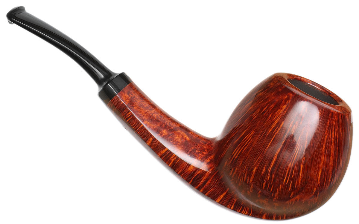 Kurt Balleby Smooth Bent Apple