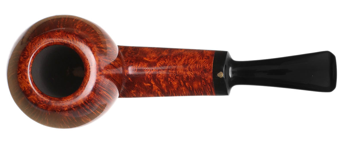 Kurt Balleby Smooth Bent Apple