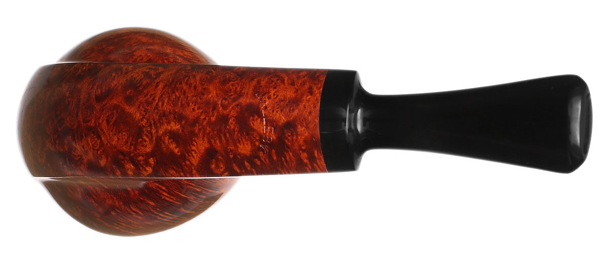 Kurt Balleby Smooth Bent Apple