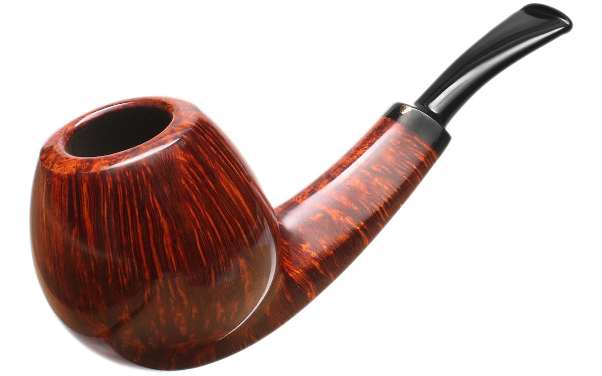 Kurt Balleby Smooth Bent Apple