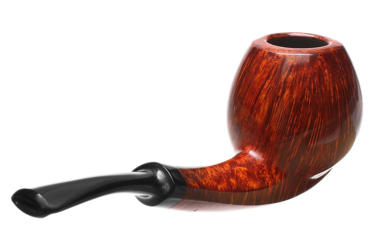 Kurt Balleby Smooth Bent Apple