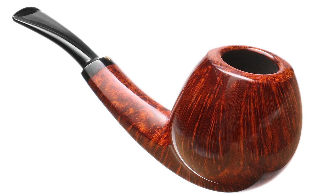 Kurt Balleby Smooth Bent Apple