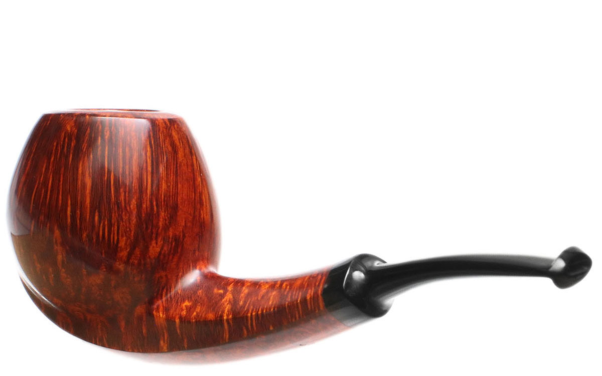 Kurt Balleby Smooth Bent Apple