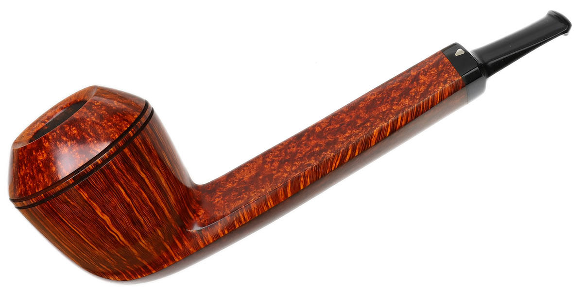 Kurt Balleby Smooth Rhodesian (1622)