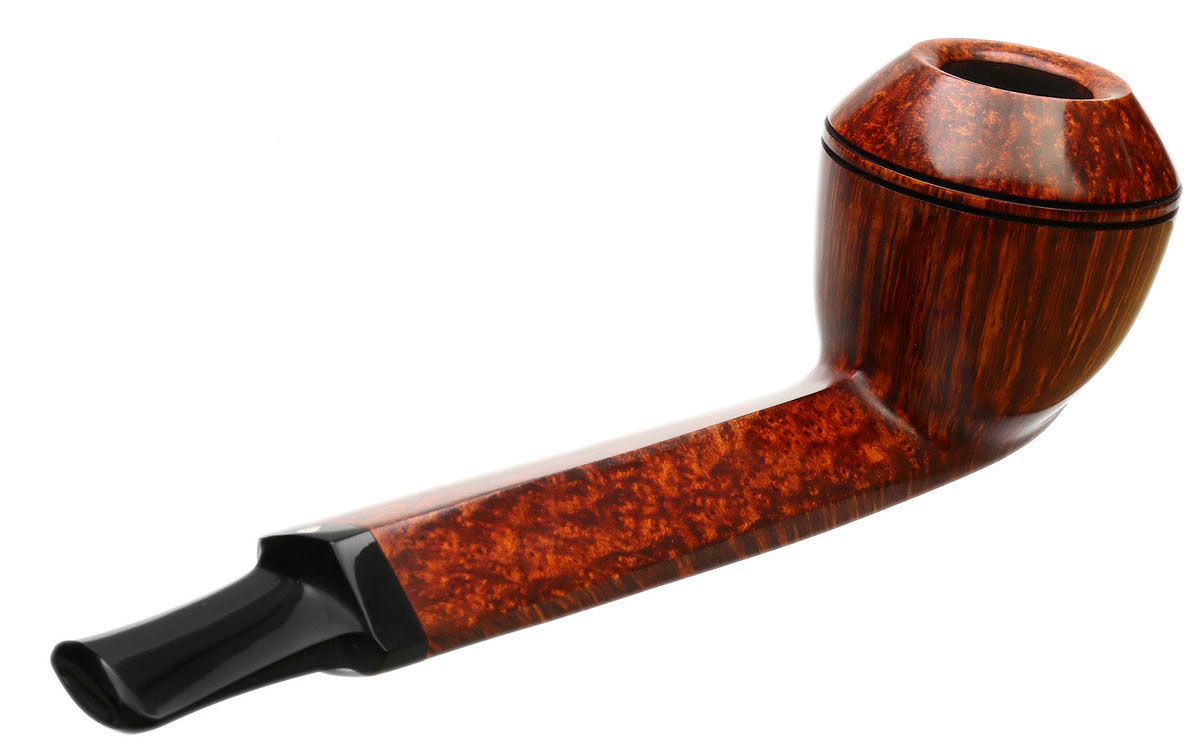 Kurt Balleby Smooth Rhodesian (1622)