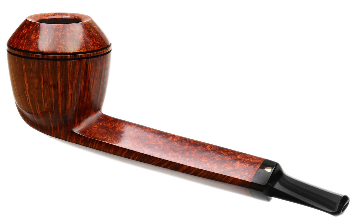 Kurt Balleby Smooth Rhodesian (1622)