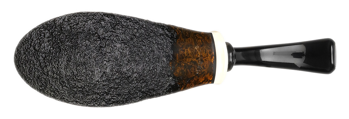 Kurt Balleby Sandblasted Ramses with Mammoth