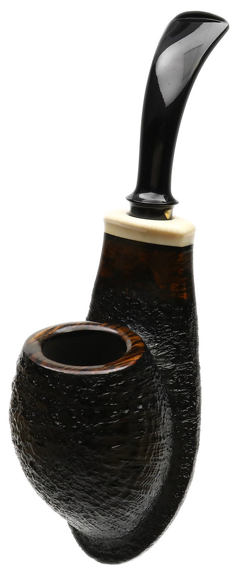 Kurt Balleby Sandblasted Ramses with Mammoth