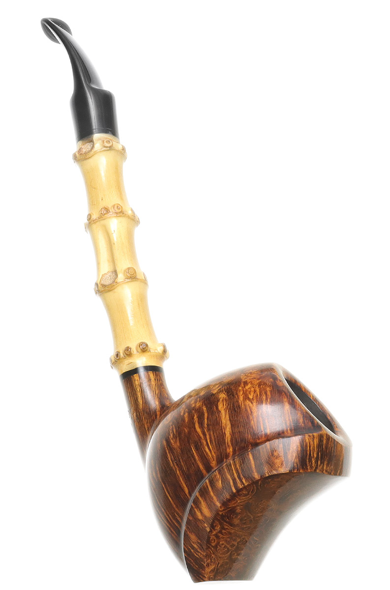Kurt Balleby Smooth Ballerina with Bamboo (724)
