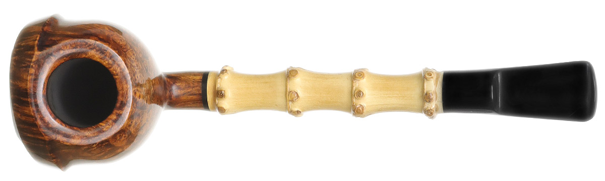 Kurt Balleby Smooth Ballerina with Bamboo (724)