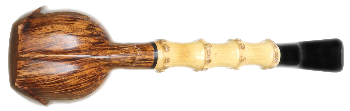 Kurt Balleby Smooth Ballerina with Bamboo (724)