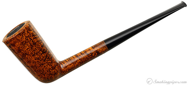 Tom Eltang Smooth Arne Jacobsen Tobacco Pipe