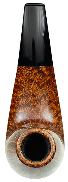 Tom Eltang Smooth Volcano (Snail)