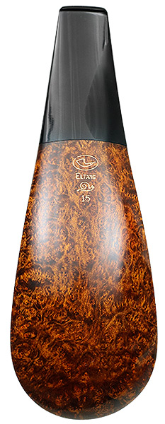 Tom Eltang Smooth Volcano (Snail)