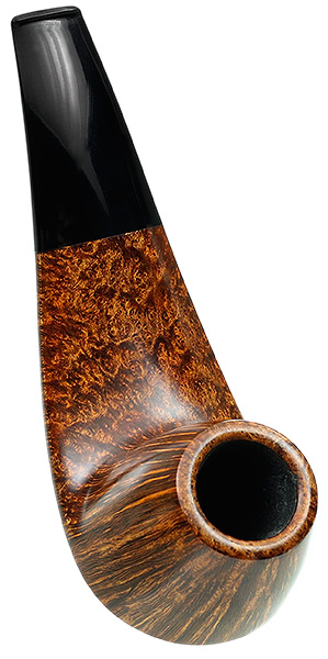 Tom Eltang Smooth Volcano (Snail)