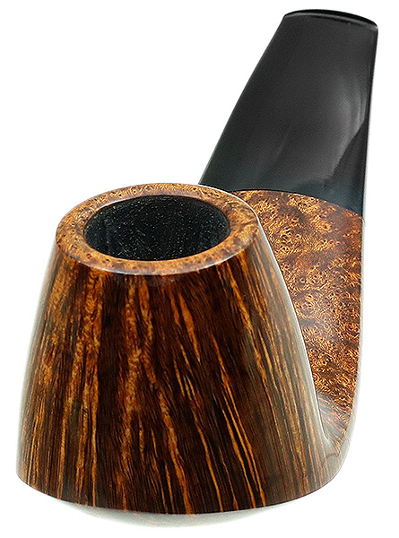 Tom Eltang Smooth Volcano (Snail)