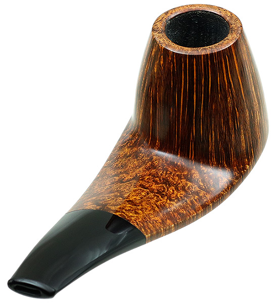 Tom Eltang Smooth Volcano (Snail)