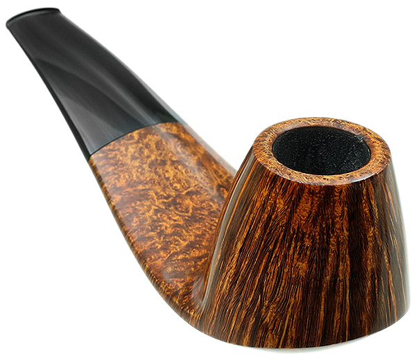 Tom Eltang Smooth Volcano (Snail)