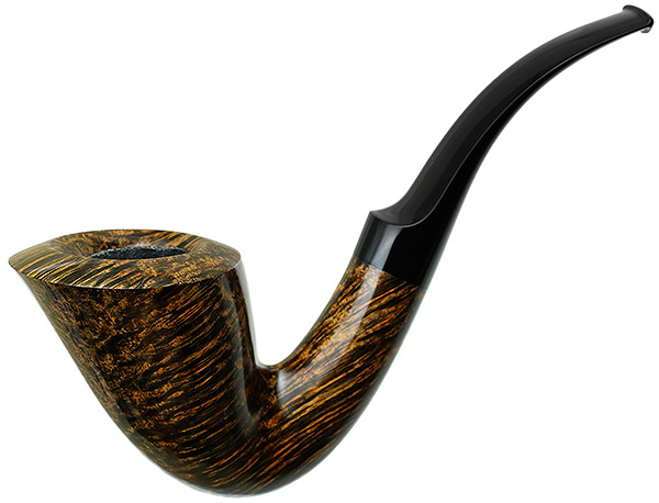 Tom Eltang Smooth Saxophone (Snail)