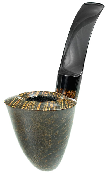 Tom Eltang Smooth Saxophone (Snail)