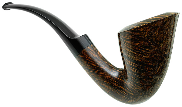 Tom Eltang Smooth Saxophone (Snail)