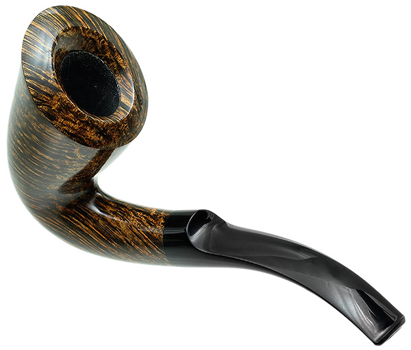 Tom Eltang Smooth Saxophone (Snail)