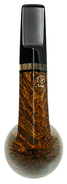 Tom Eltang Smooth Bulldog with Horn