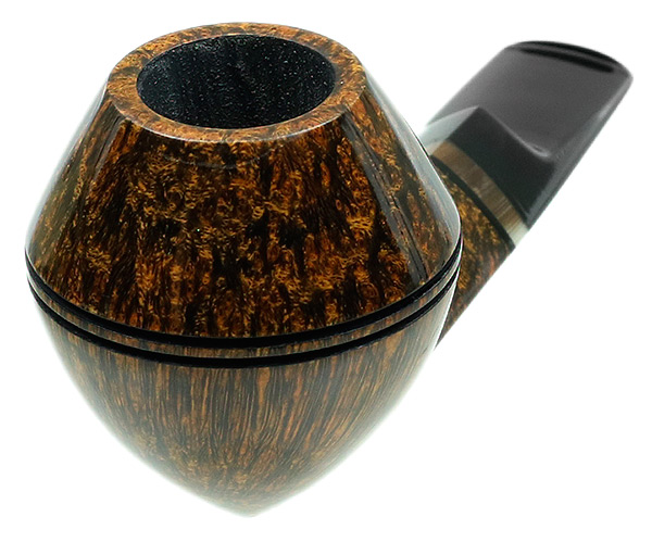 Tom Eltang Smooth Bulldog with Horn