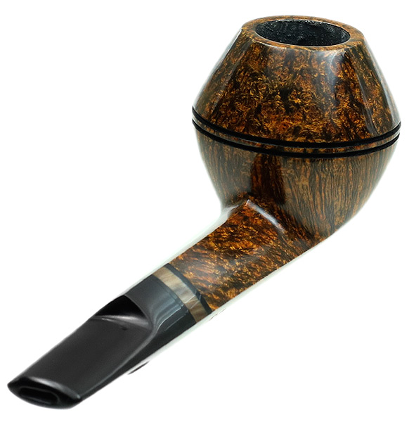 Tom Eltang Smooth Bulldog with Horn