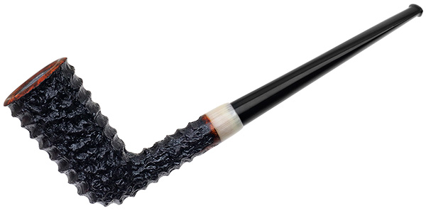 Tom Eltang Rusticated Arne Jacobsen with Horn