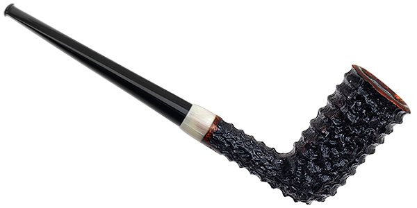 Tom Eltang Rusticated Arne Jacobsen with Horn