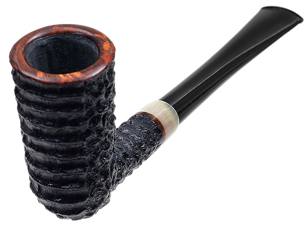 Tom Eltang Rusticated Arne Jacobsen with Horn