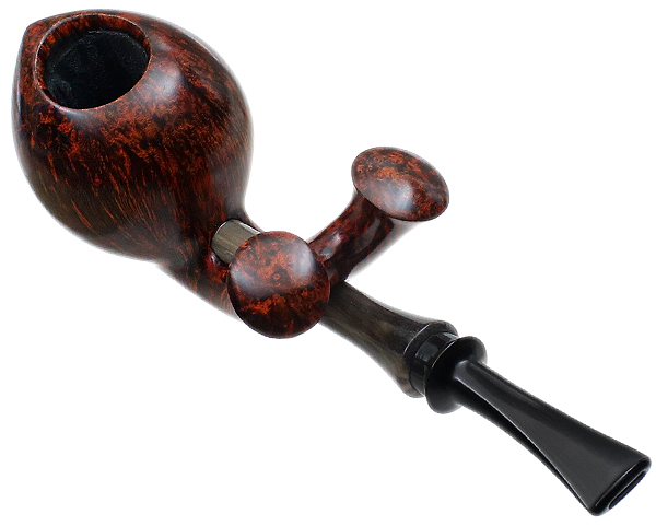 Tom Eltang Smooth Snail with Horn (with Tamper and Stand) (Snail)